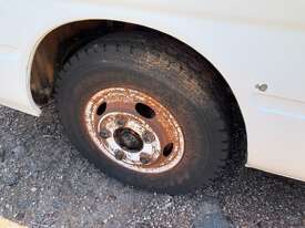 1998 Toyota Coaster Bus - picture0' - Click to enlarge