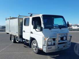 Fuso Canter - picture0' - Click to enlarge