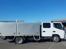 Fuso Canter - picture0' - Click to enlarge