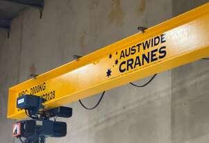 JIB CRANES JIB CRANES JIB CRANES