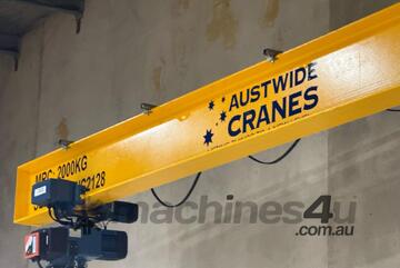 JIB CRANES JIB CRANES JIB CRANES