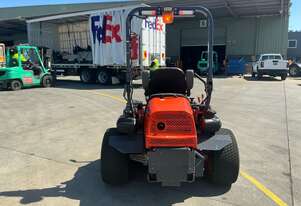 Kubota ZD1221RL-AU Ride On Mower