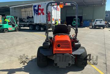 Kubota ZD1221RL-AU Ride On Mower