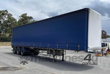 Freighter   Maxitrans ST3