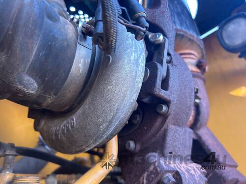 2011 John Deere 770GP Grader