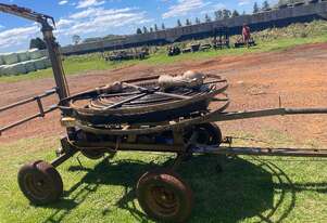 Southern Cross   TX250D