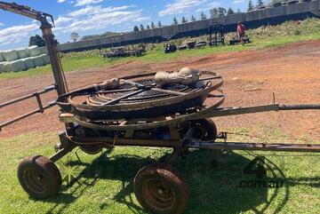 Southern Cross   TX250D