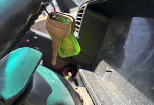 Isuzu 2002   NPR 200 Pantech