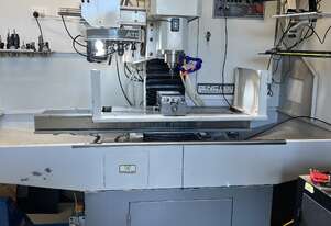 TORMACH CNC Milling Machine