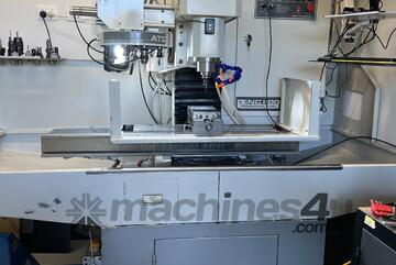 TORMACH CNC Milling Machine
