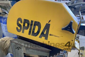 Spida DD 40 60 4 Radial Saw