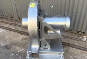 Stainless Centrifugal Blower Fan Air Knives knife Triclover 3.7kW 4