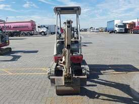 Takeuchi TB216 - picture0' - Click to enlarge