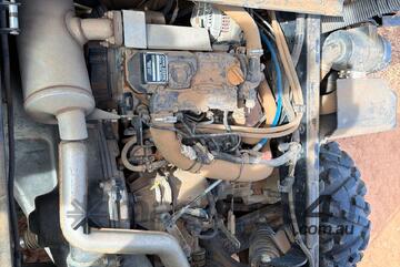 John Deere   Gator UTV