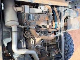 John Deere Gator UTV - picture0' - Click to enlarge