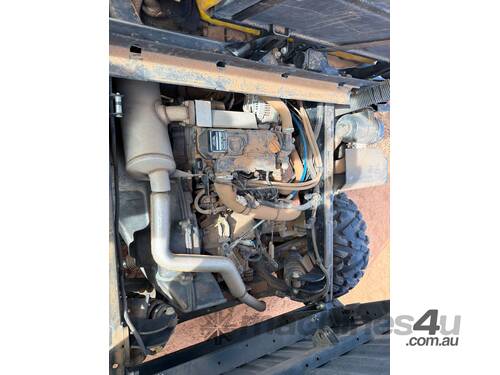 John Deere Gator UTV