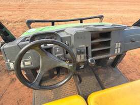 John Deere Gator UTV - picture0' - Click to enlarge