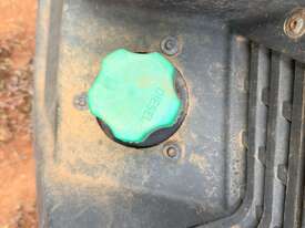 John Deere Gator UTV - picture2' - Click to enlarge