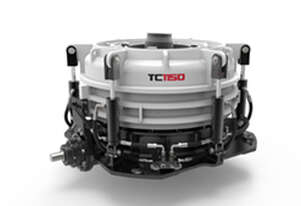 Terex Static Cone Crusher TC1000