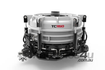 Terex Static Cone Crusher TC1000