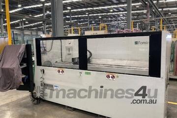 Fom CNC Router   Industrie