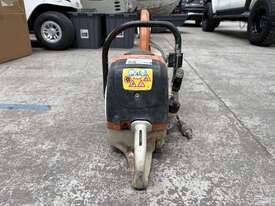 Stihl TS800 Demolition Saw (Council Asset) - picture0' - Click to enlarge