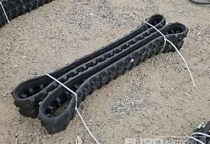 Unused 2026 Captok Rubber Track to suit Excavator