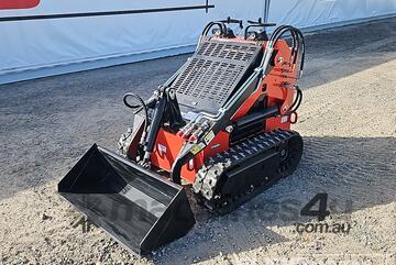 Unused 2026 DELANO T460