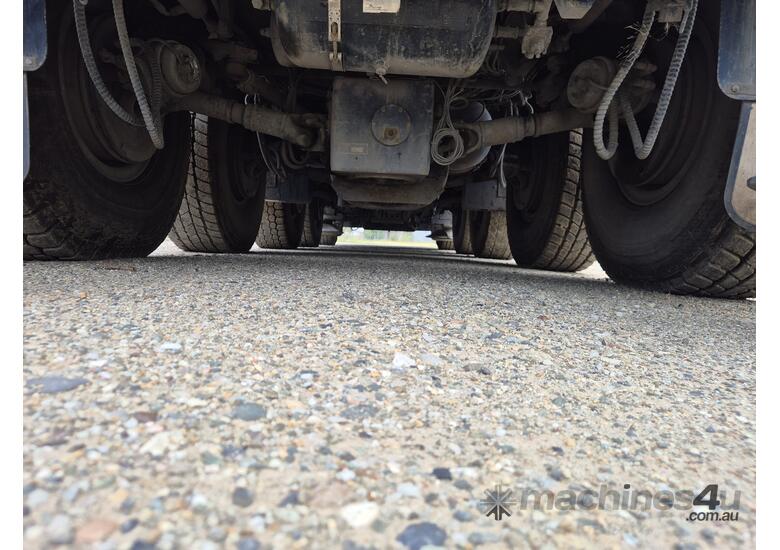 2006 Grove GMK5130-1 All Terrain Crane