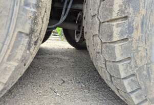 2006 Grove GMK5130-1 All Terrain Crane