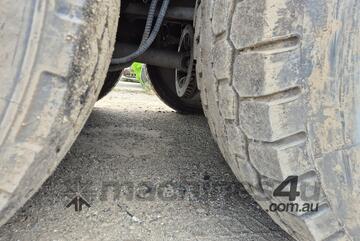 2006 Grove GMK5130-1 All Terrain Crane