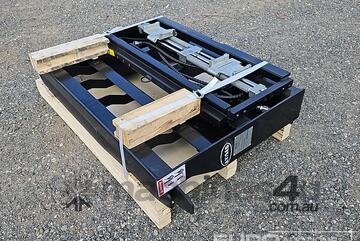 Unused 2025 Lyals ALSHSF48