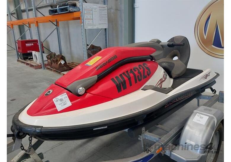 Seadoo 3D