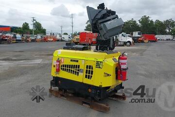 Pr Power P.r.power PR4000