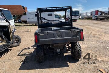 Ranger Polaris   ATV