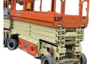 Jlg   3246ES Scissor Lift