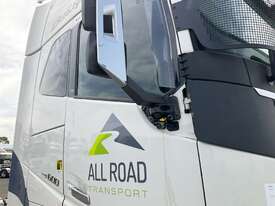 2018 Volvo FH16 Prime Mover Sleeper Cab - picture0' - Click to enlarge