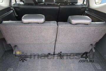 2019 Mitsubishi Pajero Sport Exceed Diesel