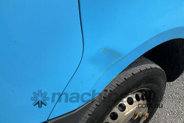 2019 Mercedes Benz Sprinter Pantech (Day Cab)