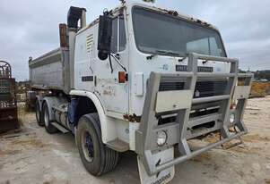 International T2670 Bogey Tipper - Offroad Farm Use Only