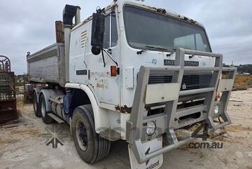 International T2670 Bogey Tipper - Offroad Farm Use Only