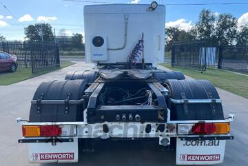 2016 Kenworth T359 Prime Mover XL Sleeper Cab