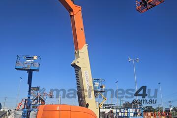 JLG 800AJ - Articulating Boom Lift
