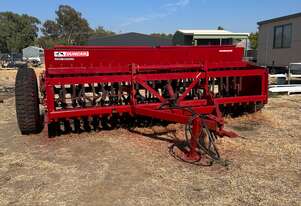 Duncan Disc Seeder