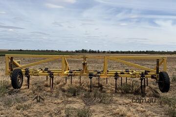 CUSTOM 6M DEEP RIPPER