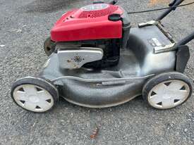 Victa Corvette 675 Mower - picture0' - Click to enlarge
