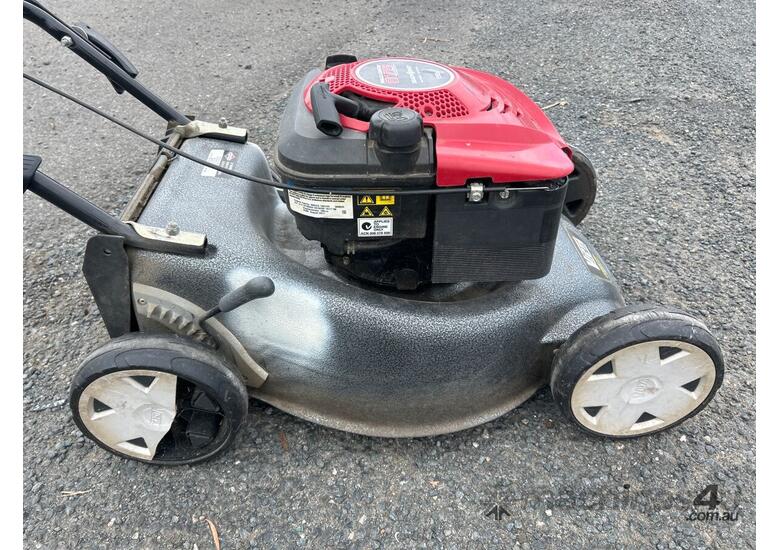 Victa Corvette 675 Mower