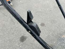 Victa Corvette 675 Mower - picture1' - Click to enlarge