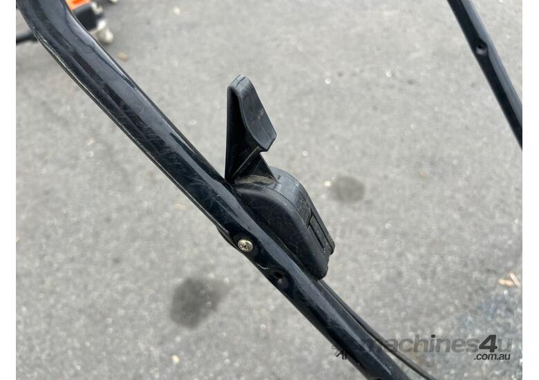 Victa Corvette 675 Mower