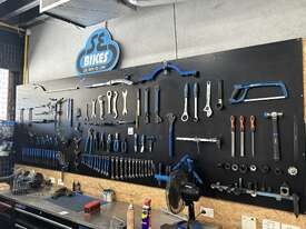 Quantity of Bicycle Repair Tools - picture0' - Click to enlarge